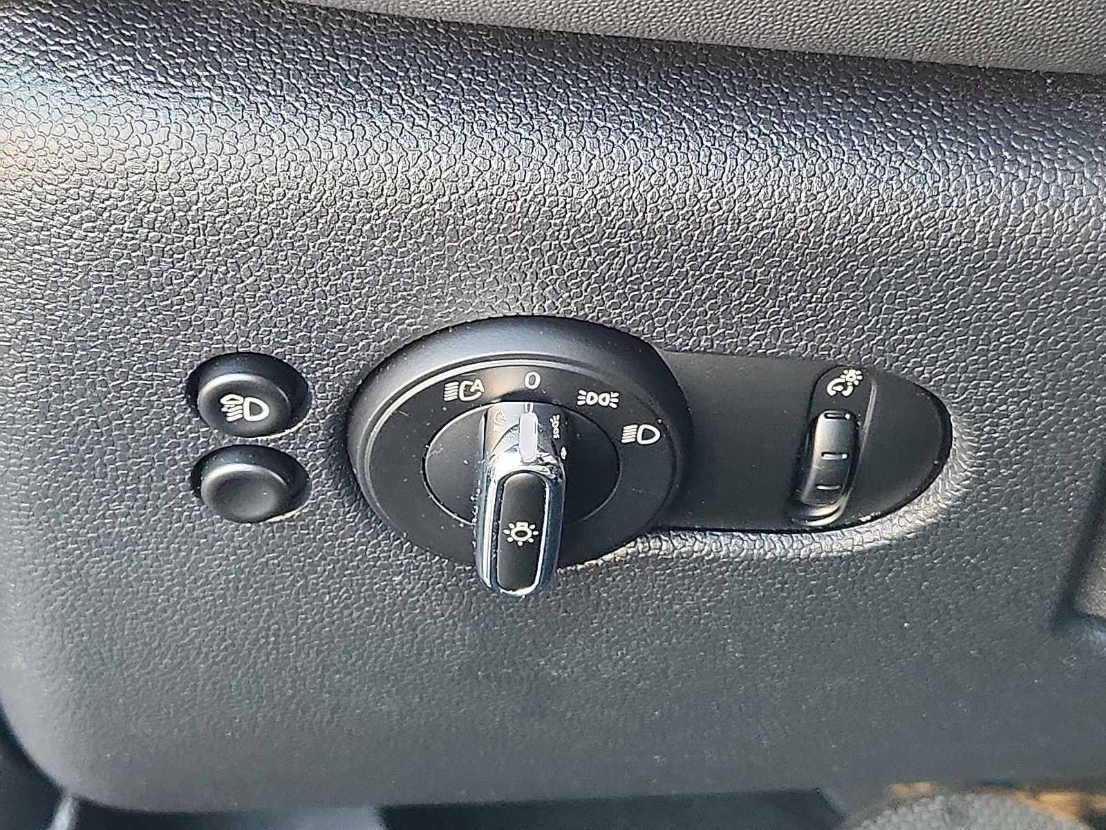 2024 MINI Hardtop 4 Door Cooper S FWD