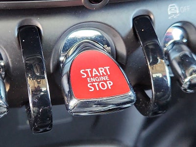 2024 MINI Hardtop 4 Door Cooper S FWD