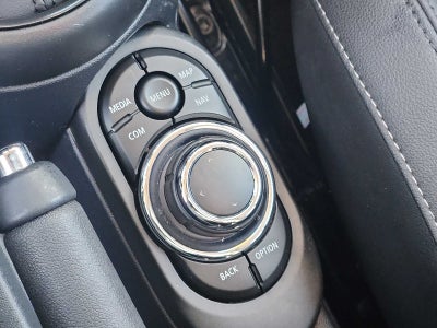 2024 MINI Hardtop 4 Door Cooper S FWD