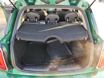 2024 MINI Hardtop 4 Door Cooper S FWD