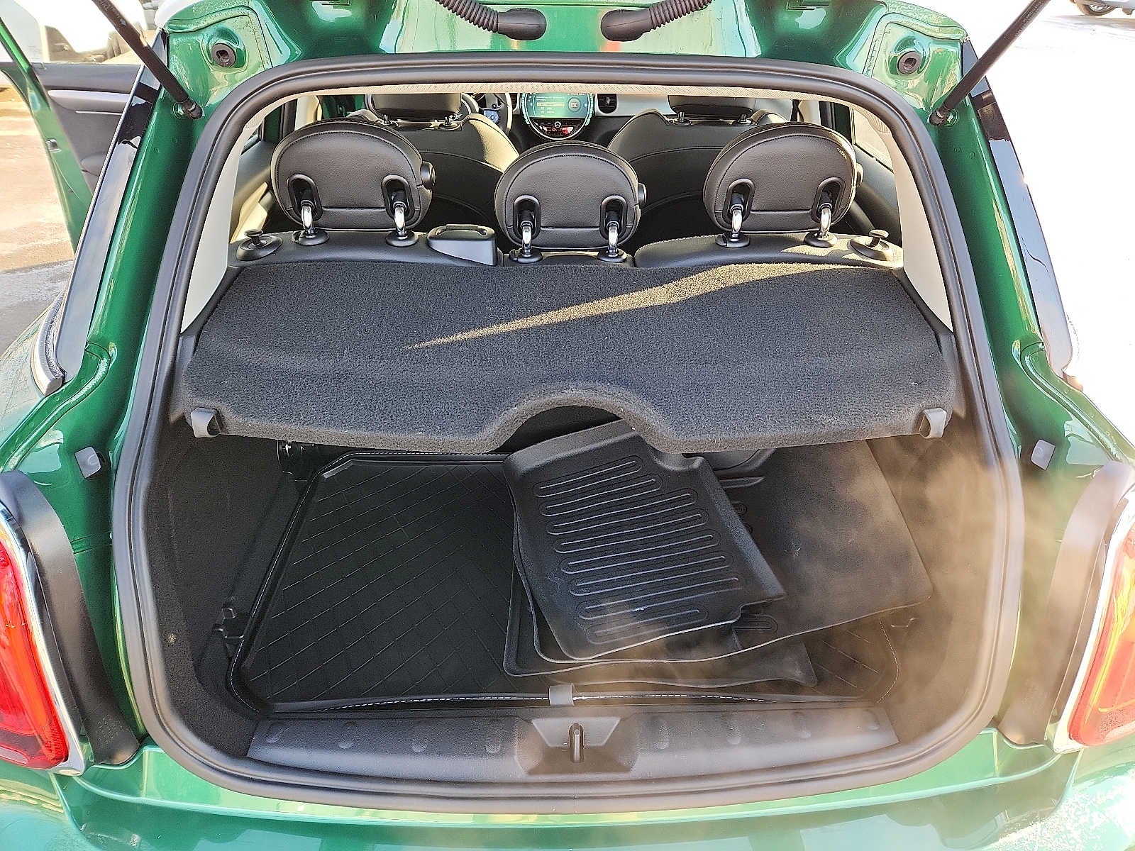 2024 MINI Hardtop 4 Door Cooper S FWD