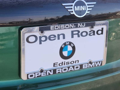 2024 MINI Hardtop 4 Door Cooper S FWD