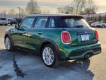 2024 MINI Hardtop 4 Door Cooper S FWD