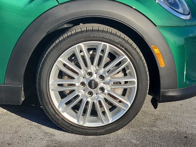 2024 MINI Hardtop 4 Door Cooper S FWD