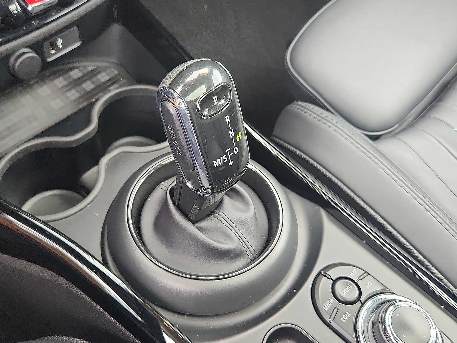 2023 MINI Clubman Cooper S ALL4