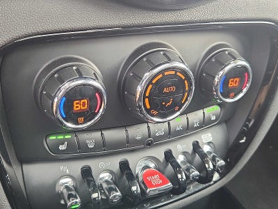 2023 MINI Clubman Cooper S ALL4