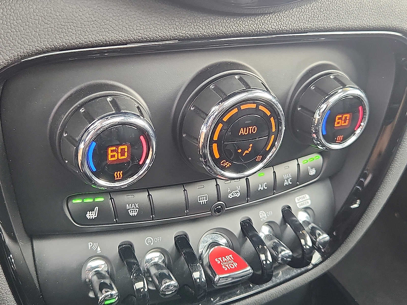 2023 MINI Clubman Cooper S ALL4