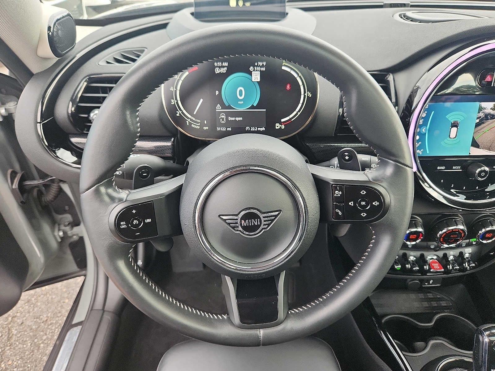 2023 MINI Clubman Cooper S ALL4