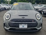 2023 MINI Clubman Cooper S ALL4