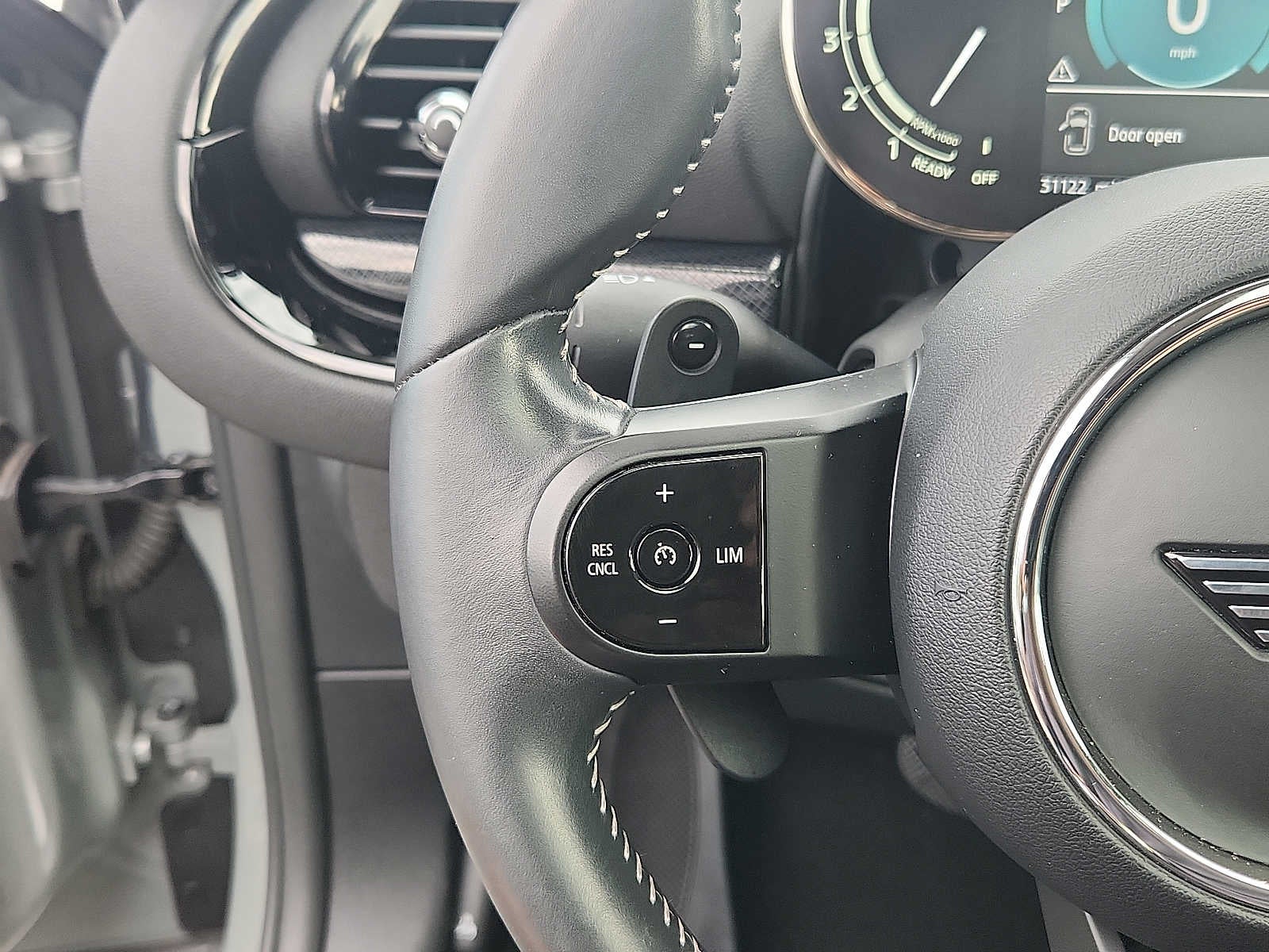 2023 MINI Clubman Cooper S ALL4