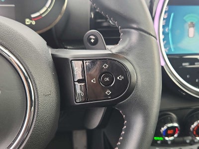 2023 MINI Clubman Cooper S ALL4