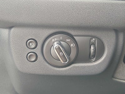 2023 MINI Clubman Cooper S ALL4