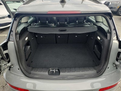 2023 MINI Clubman Cooper S ALL4
