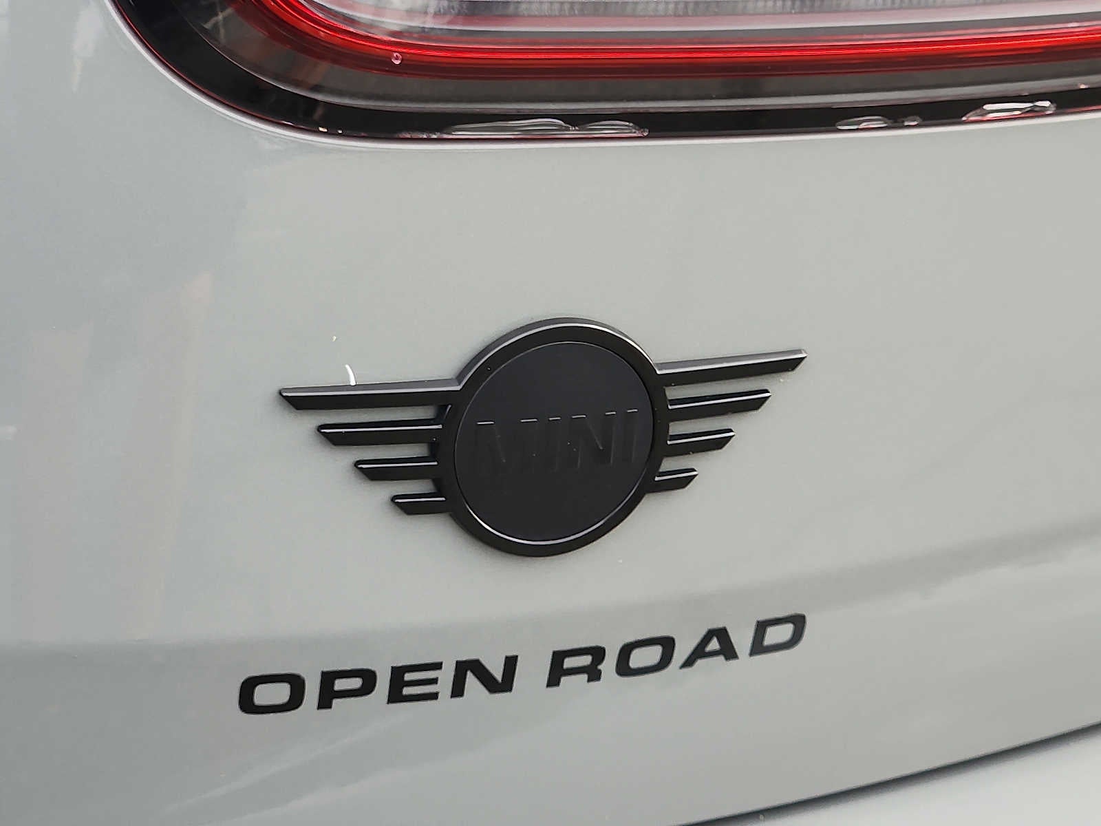 2023 MINI Clubman Cooper S ALL4