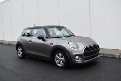 2017 MINI Hardtop 2 Door Cooper FWD