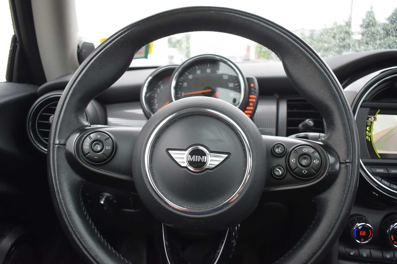 2017 MINI Hardtop 2 Door Cooper FWD