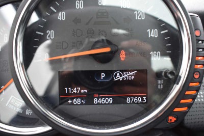 2017 MINI Hardtop 2 Door Cooper FWD