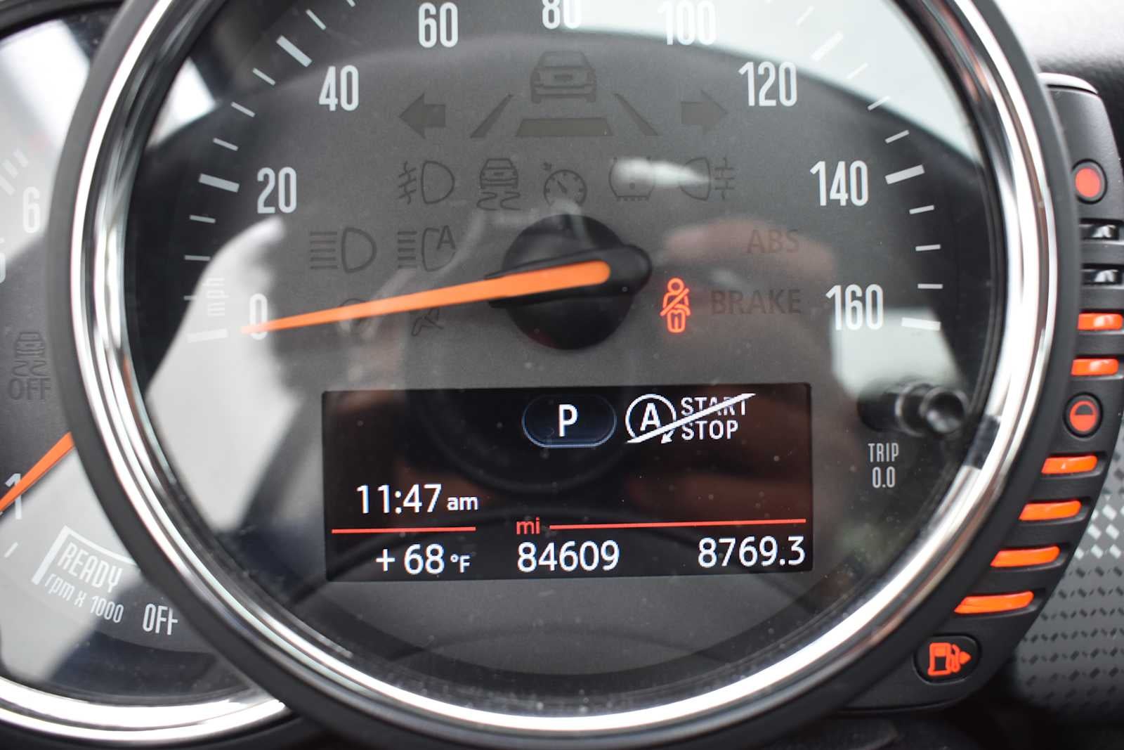 2017 MINI Hardtop 2 Door Cooper FWD