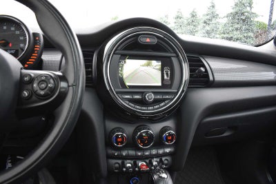 2017 MINI Hardtop 2 Door Cooper FWD
