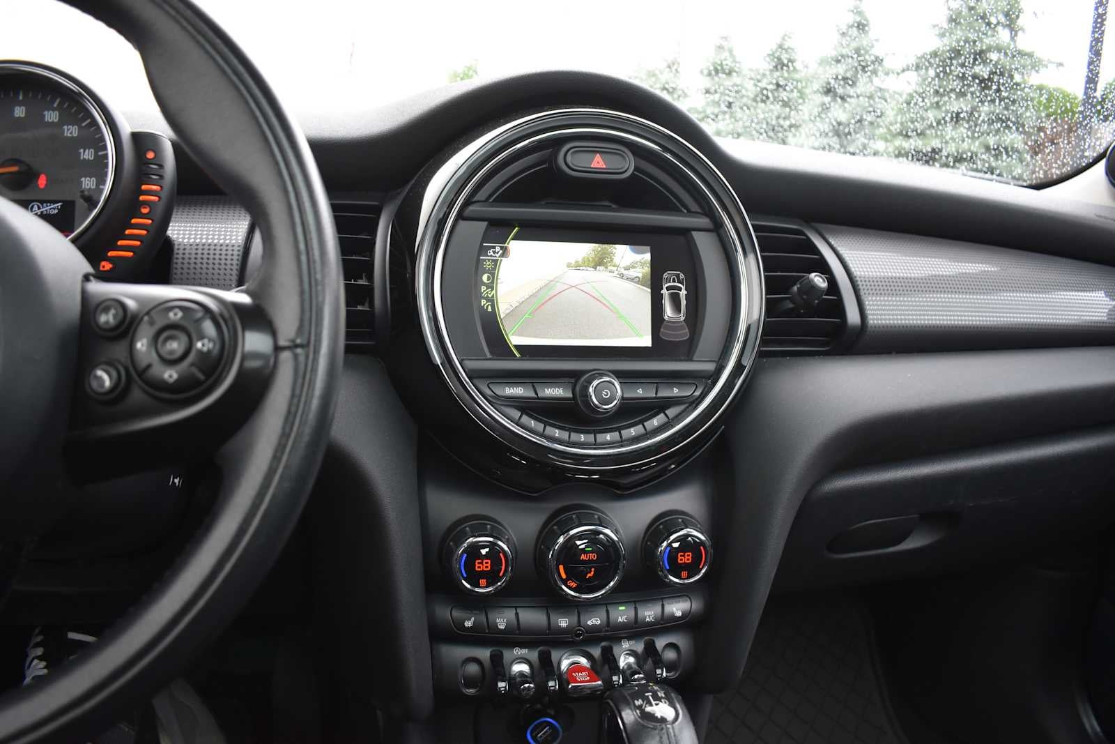 2017 MINI Hardtop 2 Door Cooper FWD