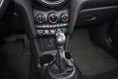 2017 MINI Hardtop 2 Door Cooper FWD