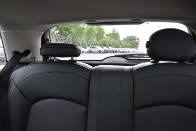 2017 MINI Hardtop 2 Door Cooper FWD