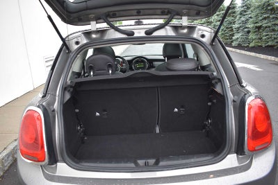 2017 MINI Hardtop 2 Door Cooper FWD