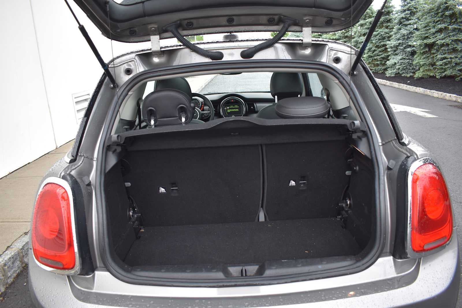 2017 MINI Hardtop 2 Door Cooper FWD
