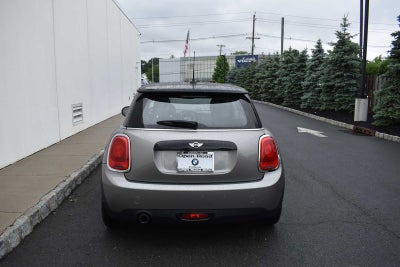 2017 MINI Hardtop 2 Door Cooper FWD