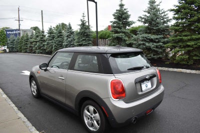 2017 MINI Hardtop 2 Door Cooper FWD