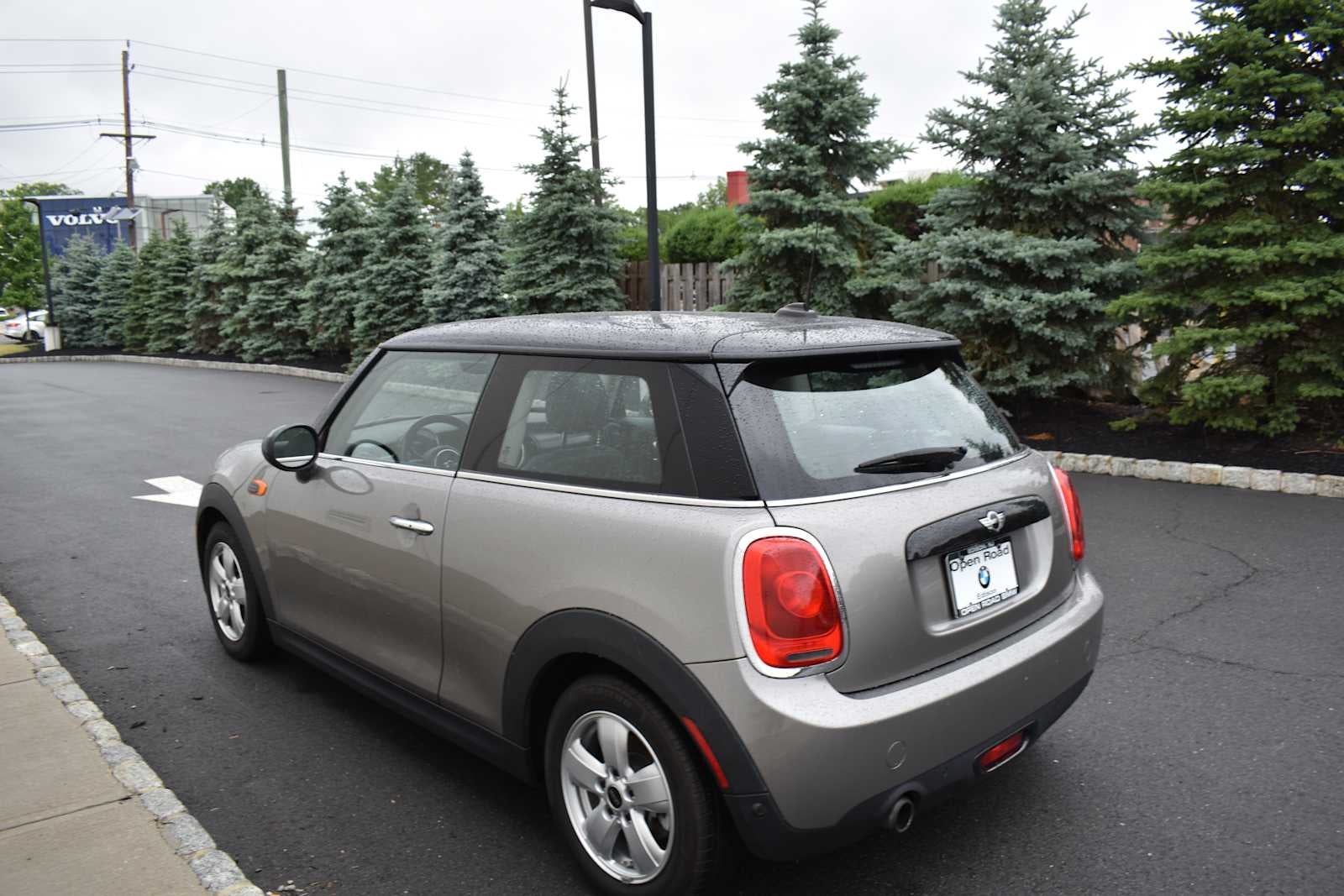 2017 MINI Hardtop 2 Door Cooper FWD