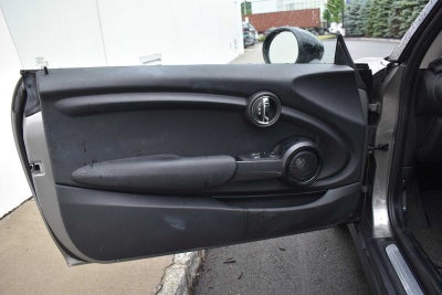 2017 MINI Hardtop 2 Door Cooper FWD