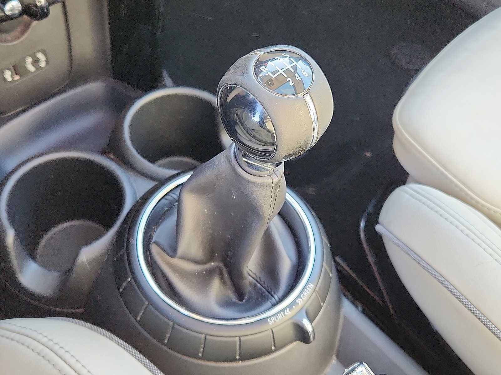 2016 MINI Cooper Hardtop 4 Door 4dr HB S