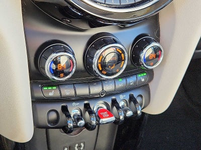 2016 MINI Cooper Hardtop 4 Door 4dr HB S