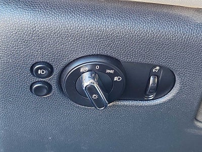 2016 MINI Cooper Hardtop 4 Door 4dr HB S