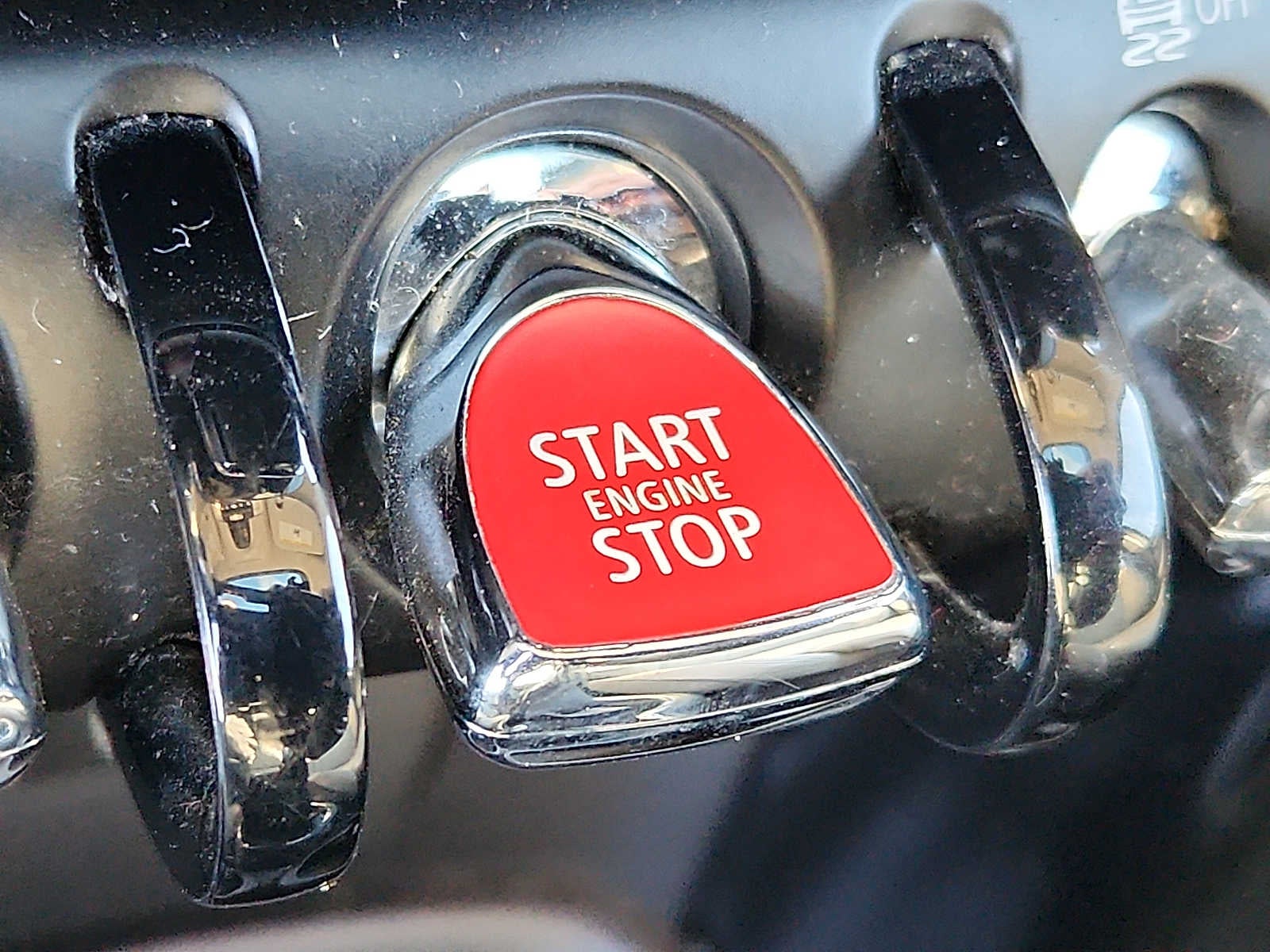 2016 MINI Cooper Hardtop 4 Door 4dr HB S