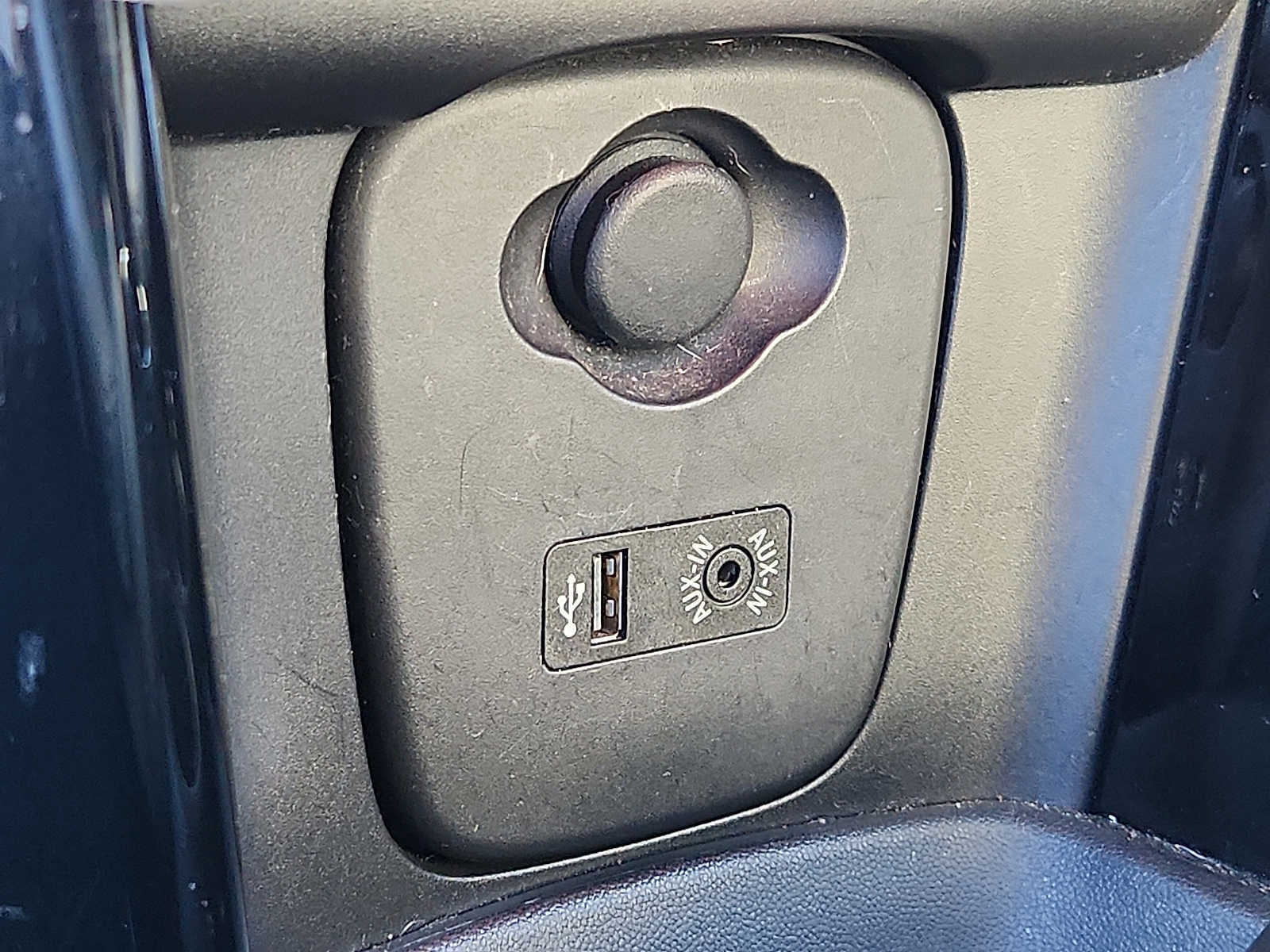 2016 MINI Cooper Hardtop 4 Door 4dr HB S