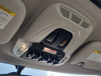 2016 MINI Cooper Hardtop 4 Door 4dr HB S