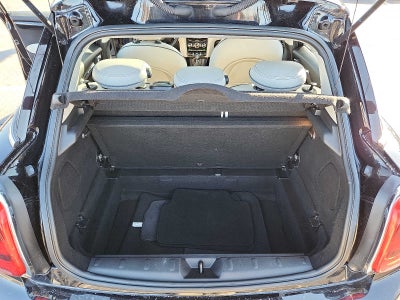 2016 MINI Cooper Hardtop 4 Door 4dr HB S