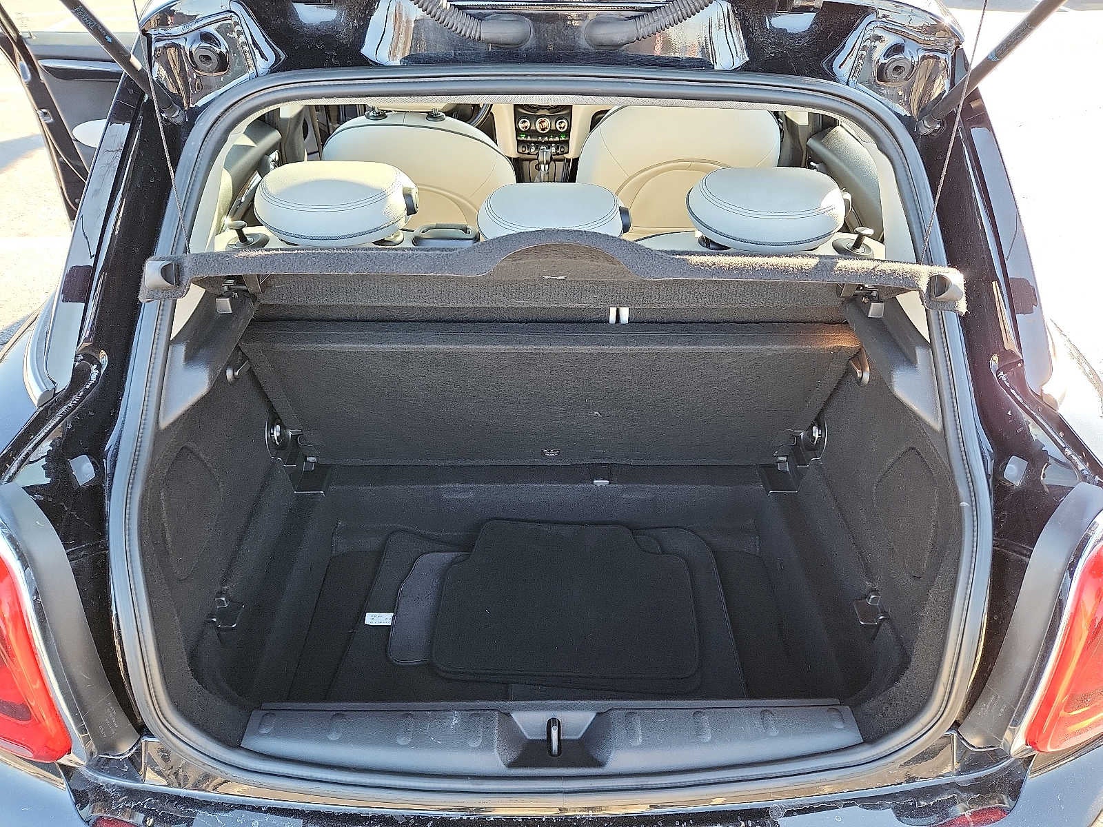 2016 MINI Cooper Hardtop 4 Door 4dr HB S