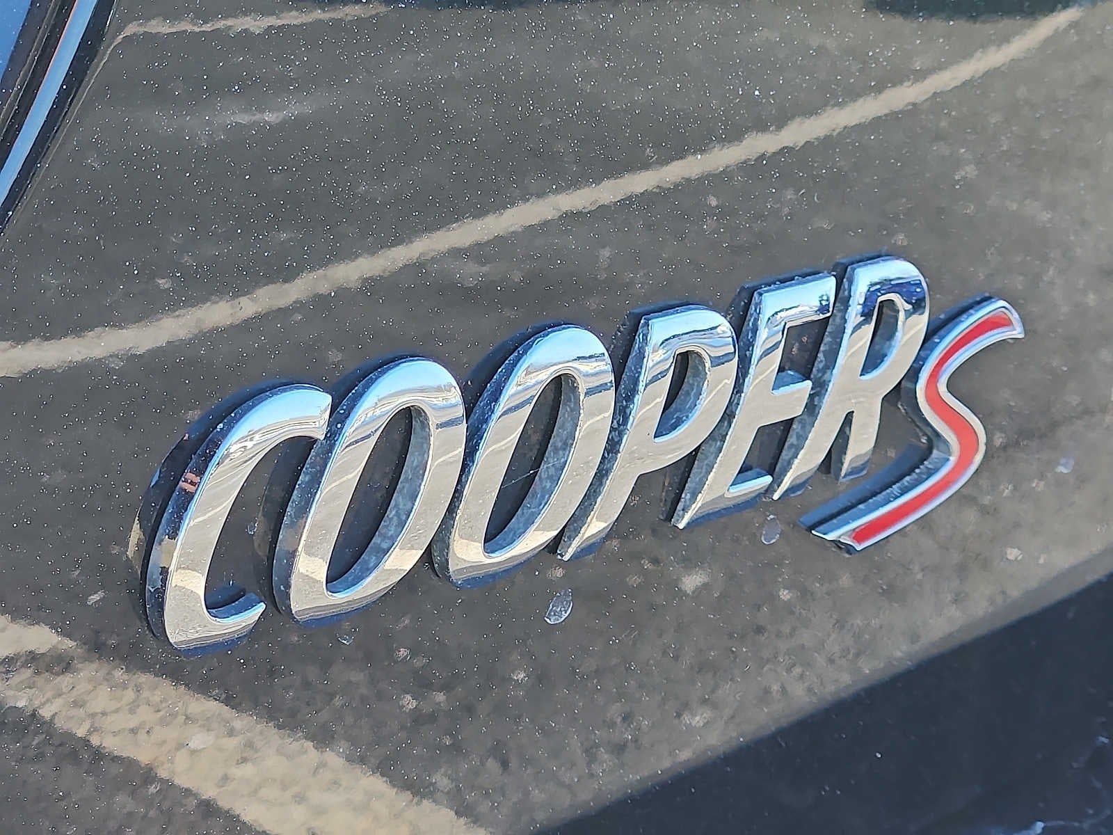 2016 MINI Cooper Hardtop 4 Door 4dr HB S