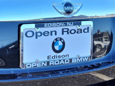 2016 MINI Cooper Hardtop 4 Door 4dr HB S