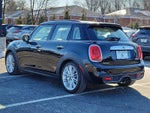 2016 MINI Cooper Hardtop 4 Door 4dr HB S