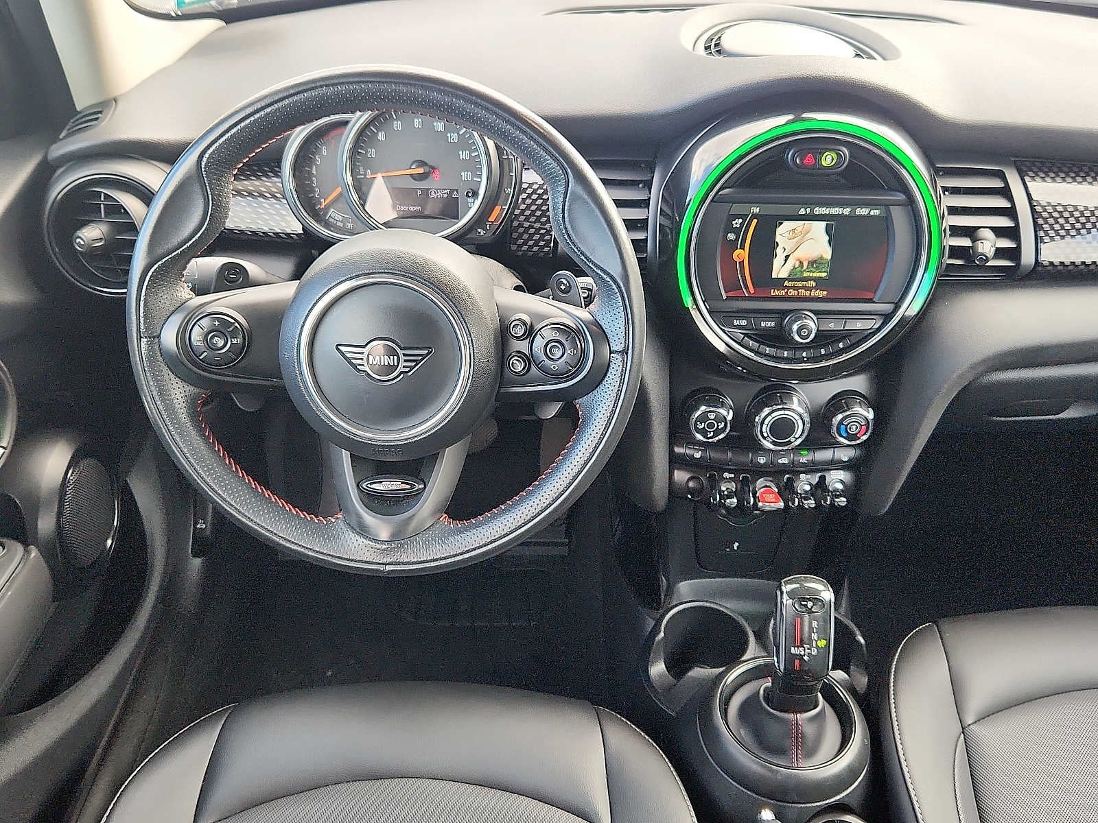 2021 MINI Hardtop 4 Door Cooper S FWD