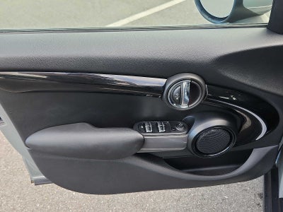 2021 MINI Hardtop 4 Door Cooper S FWD