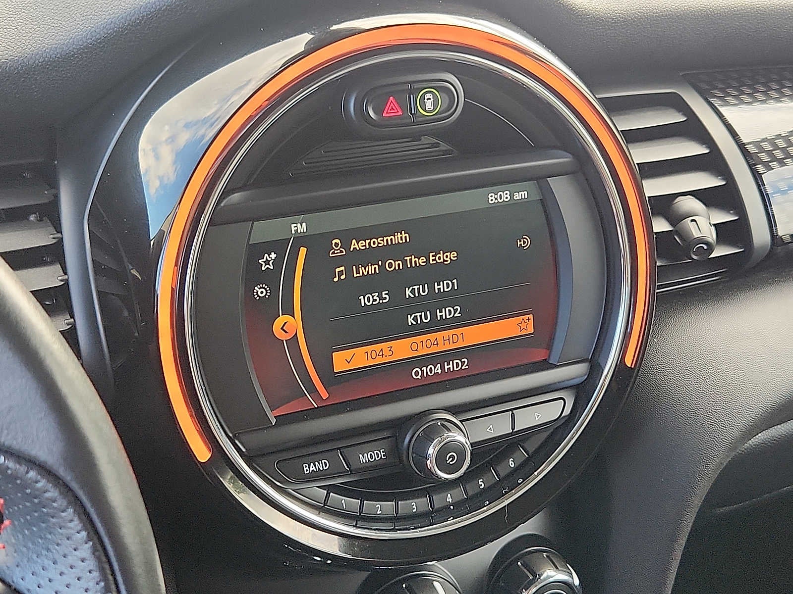2021 MINI Hardtop 4 Door Cooper S FWD