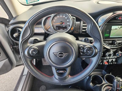 2021 MINI Hardtop 4 Door Cooper S FWD