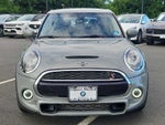 2021 MINI Hardtop 4 Door Cooper S FWD