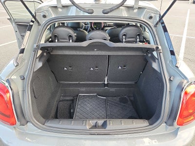 2021 MINI Hardtop 4 Door Cooper S FWD
