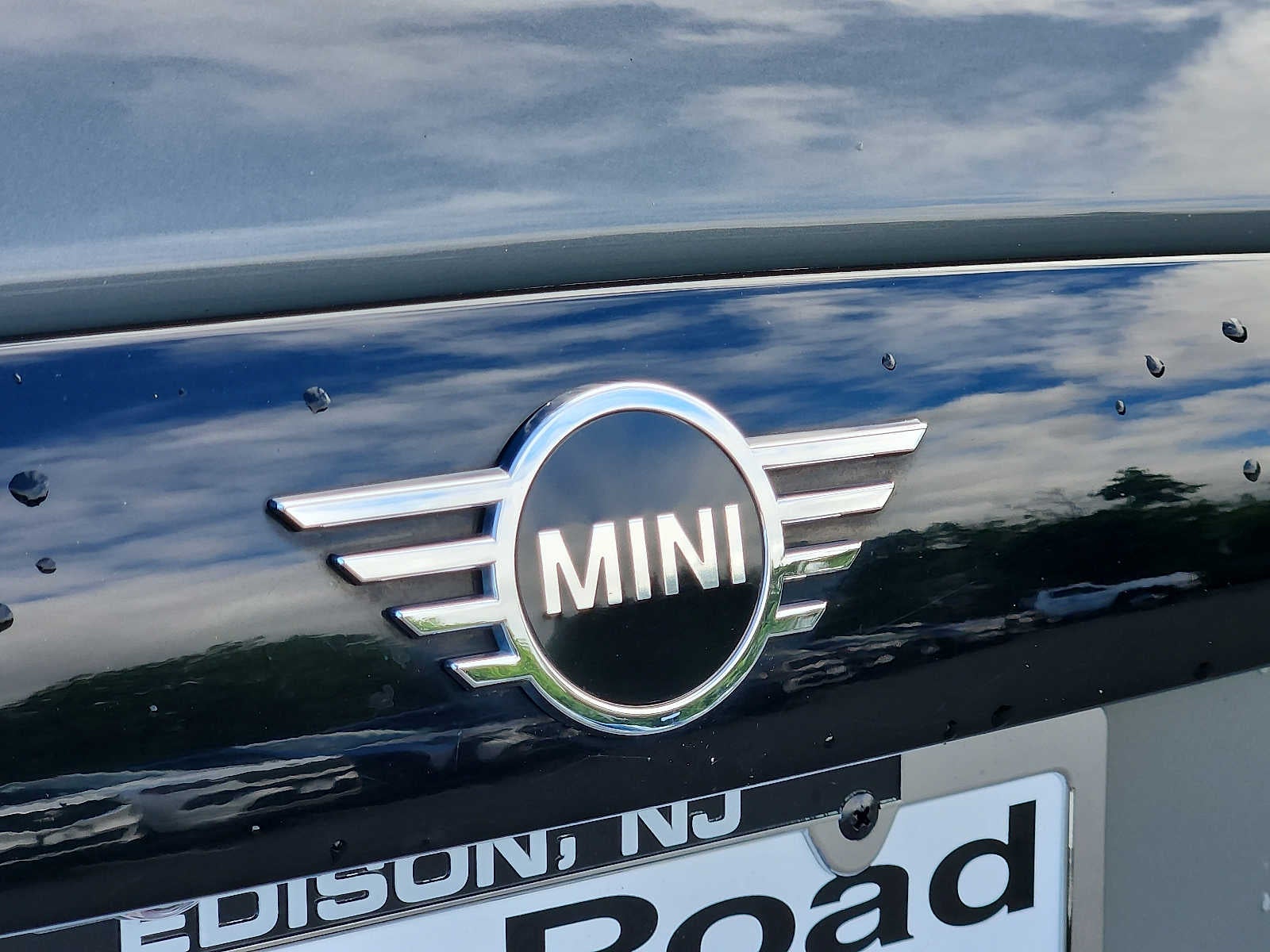 2021 MINI Hardtop 4 Door Cooper S FWD